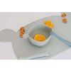 the cotton cloud platzset silikon kinder