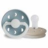Stone BlueCream Moon Night silicone 0 6