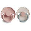 BlushCottonCandy ff silicone 2PACK