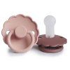twopack BlushWoodchuck Daisy Silicone 6 18