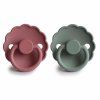 LilyPad DustyRose 2PACK