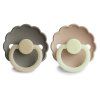 2 pack PortobelloCroissant Daisy NIGHT silicone frontfront