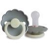 2 pack FrenchGrayPortobello Daisy NIGHT silicone 6 18