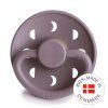 Front TwilightMauve FRIGG MoonPhase rubber made in DK 195641919 p
