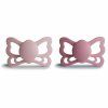 BUTTERFLY Blush Cedar 2pack 6 18 1