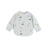 LONG SLEEVE BIB ORIGAMI TTC LBIB ORI