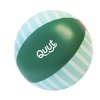 173526 Beach ball garden green 1