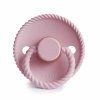 Rope Frigg BabyPink rubber