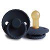 ROPE DarkNavy rubber 6 18 new p
