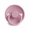 Rope Frigg BabyPink silicone