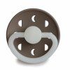 MOON Phase Night Frigg Portobello silicone