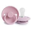 BabyPink SoftLilac ROPE silicone 0 6 p