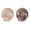 Cream Sepia FRIGG Rope 2 pack Silicone p