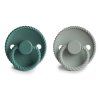 Vintage Green Sage FRIGG Rope 2 pack Silicone p