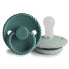 Rope VintageGreen Sage silicone 6 18 p