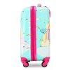 Detský cestovný kufor Jednorožec 29l