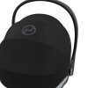 cybex CloudT comfort sepiablack2