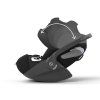 Cybex Cloud T i-Size Comfort, sepia black