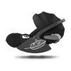 Cybex Cloud T i-Size Comfort, sepia black