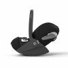 Cybex Cloud T i-Size Comfort, sepia black