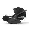 Cybex Cloud T i-Size Comfort, sepia black