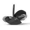 Cybex Cloud T i-Size Comfort, sepia black