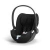 Cybex Cloud T i-Size Comfort, sepia black