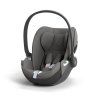 Cybex Cloud T i-Size Comfort, mirage grey