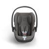 Cybex Cloud T i-Size Comfort, mirage grey