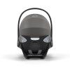 Cybex Cloud T i-Size Comfort, mirage grey