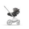 Cybex Cloud T i-Size Comfort, mirage grey