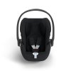 cybex CloudT PLUS sepiablack2