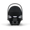 Cybex Cloud T i-Size PLUS, sepia black