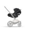 Cybex Cloud T i-Size PLUS, sepia black