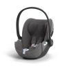 Cybex Cloud T i-Size PLUS, mirage grey