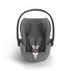 Cybex Cloud T i-Size PLUS, mirage grey