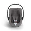 cybex CloudT PLUS mirage grey2