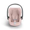 Cybex Cloud T i-Size PLUS, peach pink