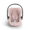 cybex CloudT PLUS peach pink2