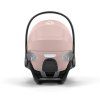 Cybex Cloud T i-Size PLUS, peach pink