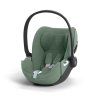 Cybex Cloud T i-Size PLUS, leaf green