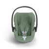 Cybex Cloud T i-Size PLUS, leaf green