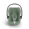 cybex CloudT PLUS leaf green2