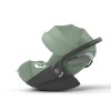 cybex CloudT PLUS leaf green3