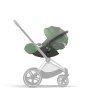 Cybex Cloud T i-Size PLUS, leaf green