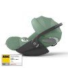 Cybex Cloud T i-Size PLUS, leaf green