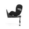 Cybex Sirona T i-Size Comfort, sepia black