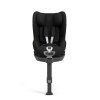 Cybex Sirona T i-Size Comfort, sepia black