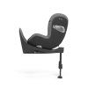 Cybex Sirona T i-Size Comfort, mirage grey