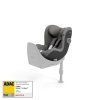 Cybex Sirona T i-Size Comfort, mirage grey
